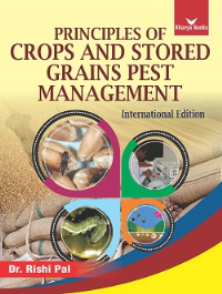Principles of Crops and Stored Grains Pest Management (International Edition)