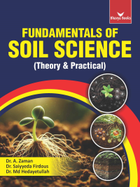 Fundamentals of Soil Science (Theory & Practical)